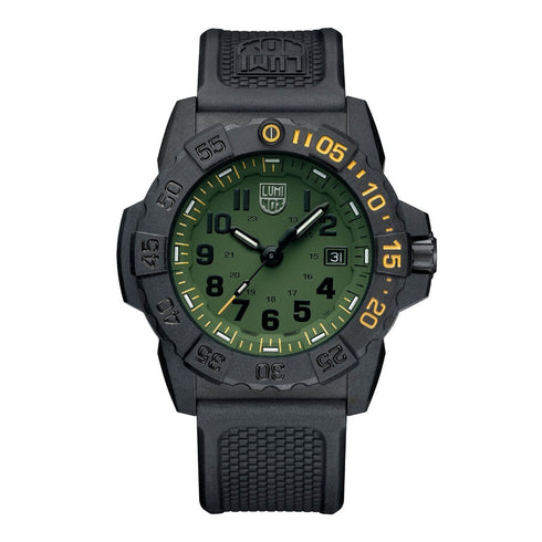 Navy SEAL Foundation 3500 Series Military Dive Watch - 2