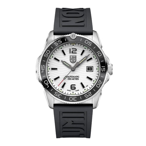 Pacific Diver Automatic, Midnight Mariner - 2
