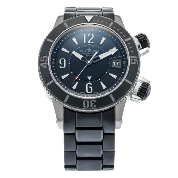 Master Compressor Navy Seals Watch - 1