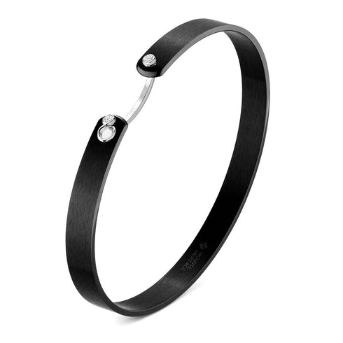 Midnight In Manhattan GM Mood Bangle - 1