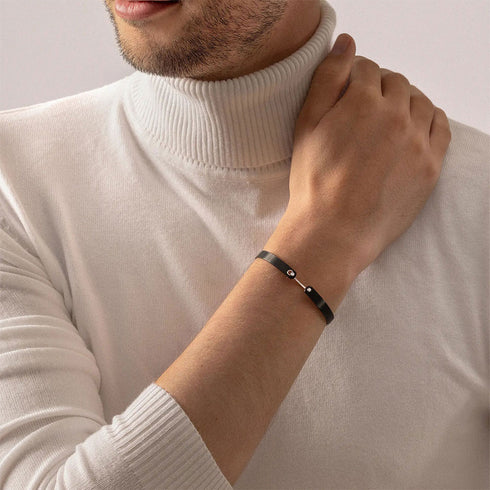 Midnight In Manhattan GM Mood Bangle - 3