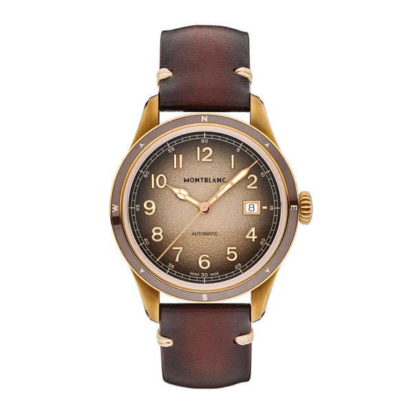 1858 Automatic Date 0 Oxygen - 2