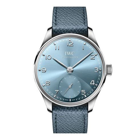 Portugieser Automatic 40 - 2