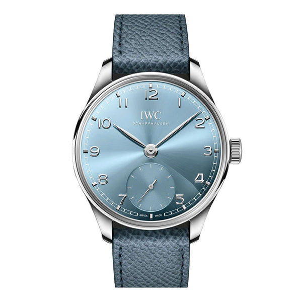 Portugieser Automatic 40 - 2