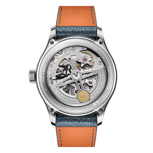 Portugieser Automatic 40 - 3