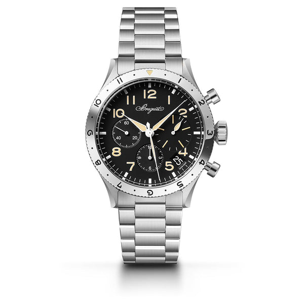Type XX Chronographe 2067 Watch - 2