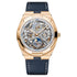 Perpetual Calendar Ultra-Thin Skeleton - 1