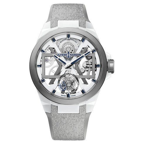 Blast Tourbillon - 1