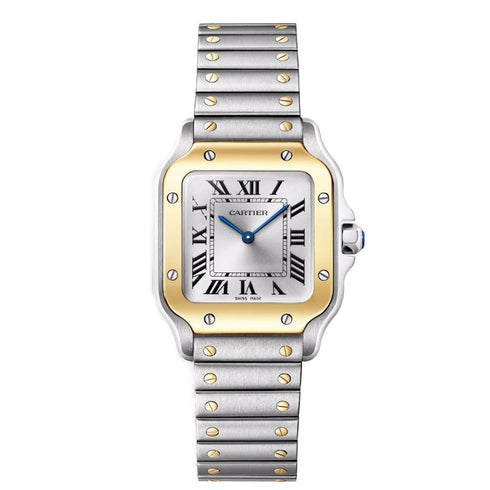 Santos de Cartier Watch - 1