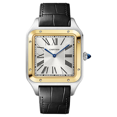 Santos-Dumont Watch - 2