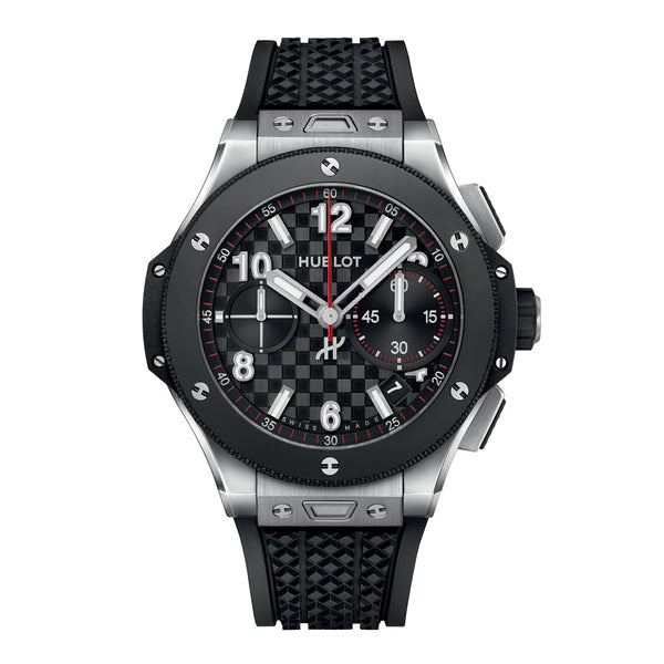 Big Bang 20th Anniversary Titanium Ceramic - 1