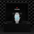 Black Bay 54 "Lagoon Blue" Watch - 8
