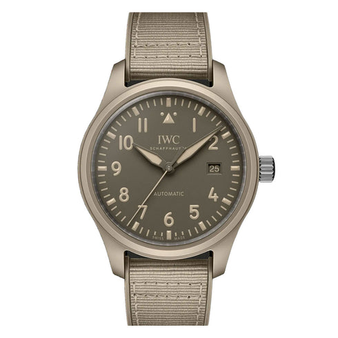 Pilot's Watch Automatic 41 TOP GUN Mojave Desert - 2