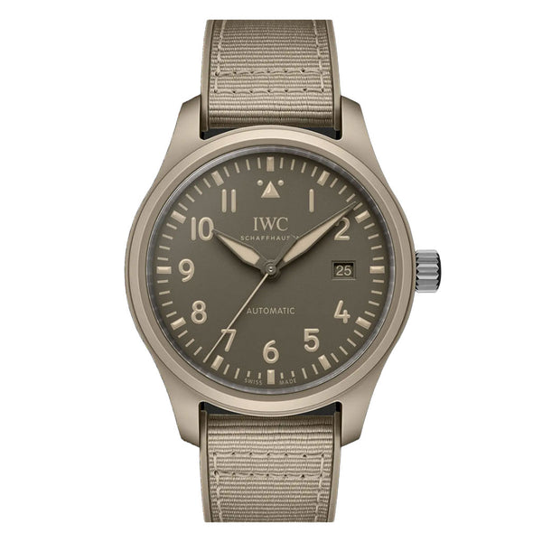 Pilot's Watch Automatic 41 TOP GUN Mojave Desert - 2