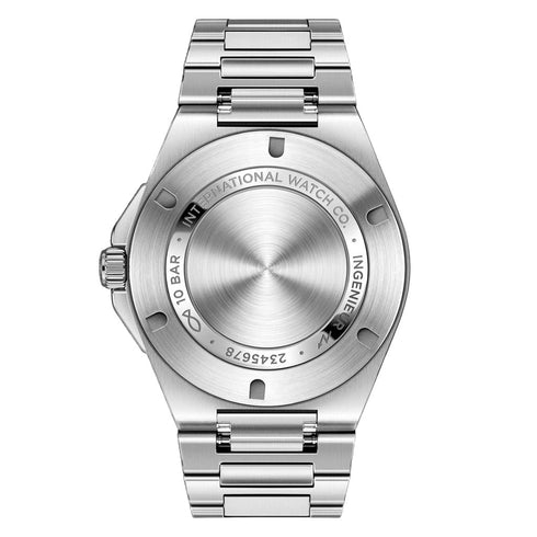 Ingenieur Automatic 40 - 3