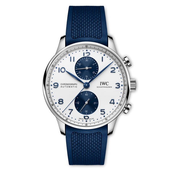 Portugieser Chronograph - 1
