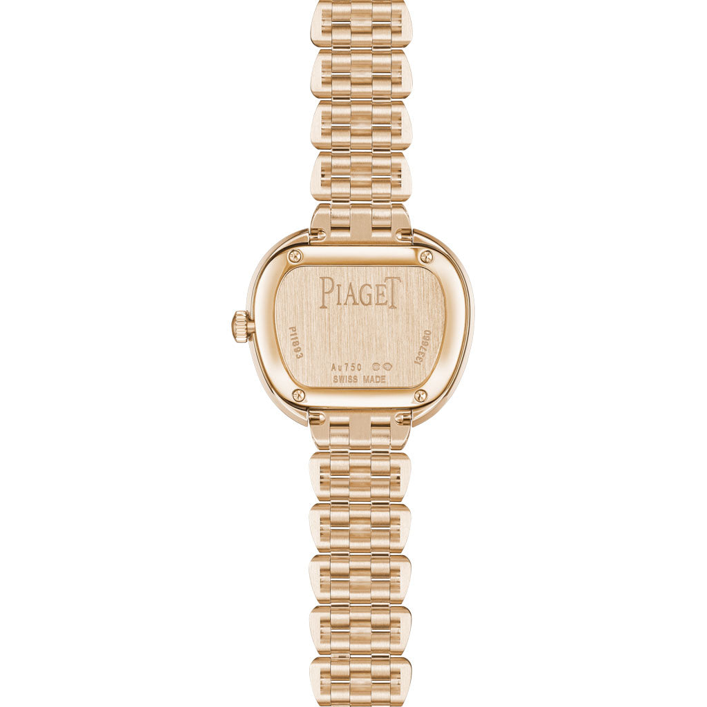 Piaget Sixtie Watch - Zadok Jewelers Houston