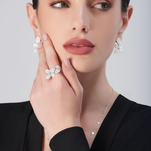 Giardini Segreti Ring - 3