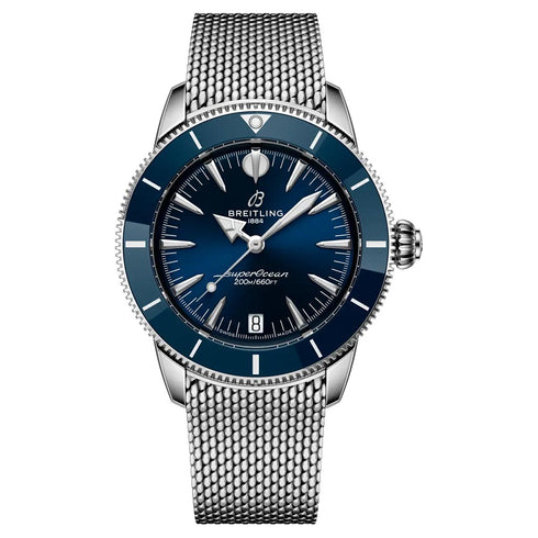 Superocean Heritage Automatic 36 Watch - 2
