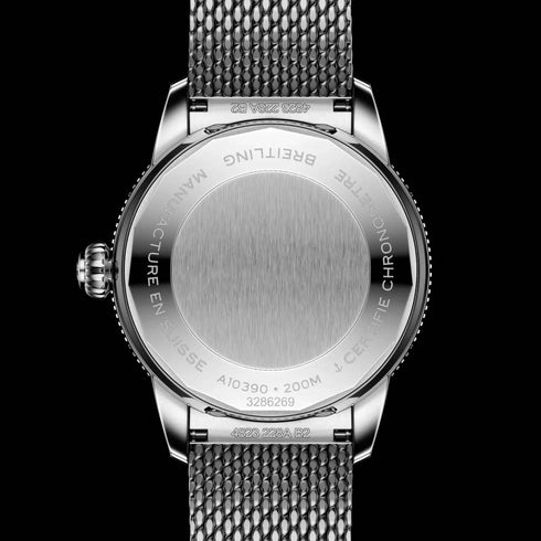 Superocean Heritage Automatic 36 Watch - 3