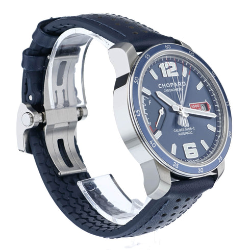 Mille Miglia GTS Power Control Watch - 4