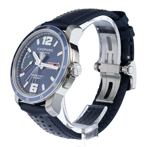 Mille Miglia GTS Power Control Watch - 5