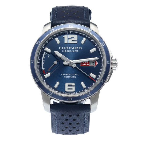 Mille Miglia GTS Power Control Watch - 1