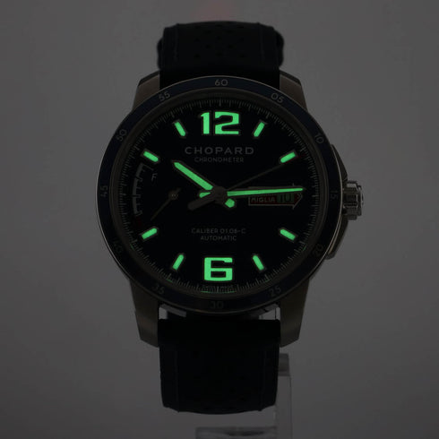 Mille Miglia GTS Power Control Watch - 2