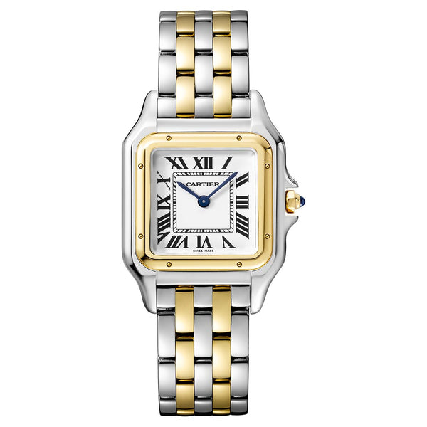 Panthère de Cartier Watch - 7