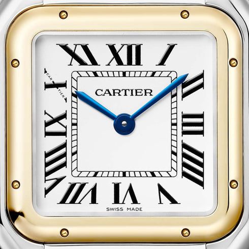 Panthère de Cartier Watch - 10