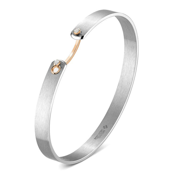 Paris From The Sky GM Mood Bangle - 1