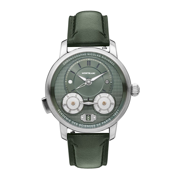 Star Legacy Nicolas Rieussec Chronograph 43 mm - 2