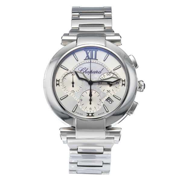 Imperiale Chronograph Watch - 1