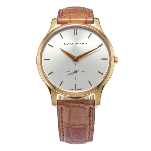 L.U.C. XPS Watch - 1