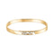 Move Noa Bangle Small - 2