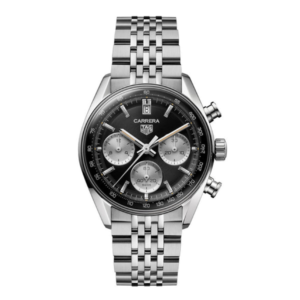 Carrera Chronograph - 2