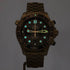 Pre-Owned Omega Seamaster Diver 300M Chronograph Watch - 5