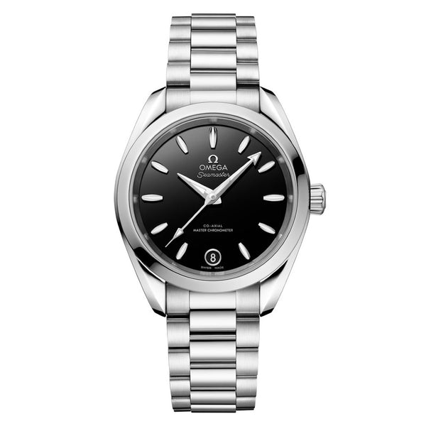 Seamaster Aqua Terra 150M - 2