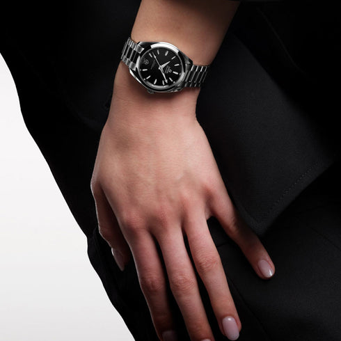 Seamaster Aqua Terra 150M - 3