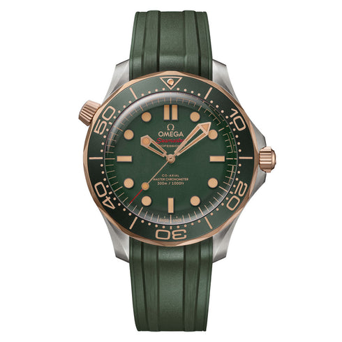Seamaster Diver 300M - 2
