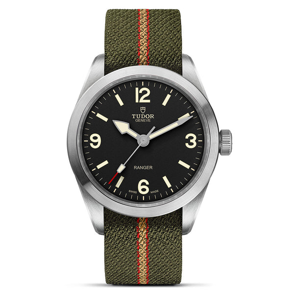 Ranger 39 Watch - 2