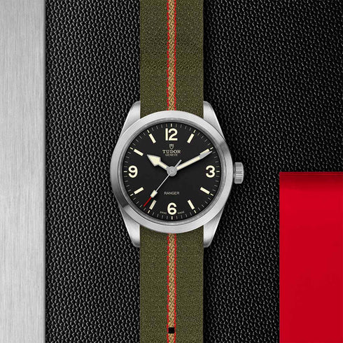 Ranger 39 Watch - 3