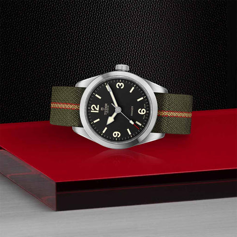 Ranger 39 Watch - 4