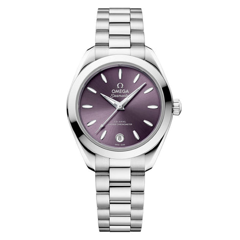 Seamaster Aqua Terra 150M - 2