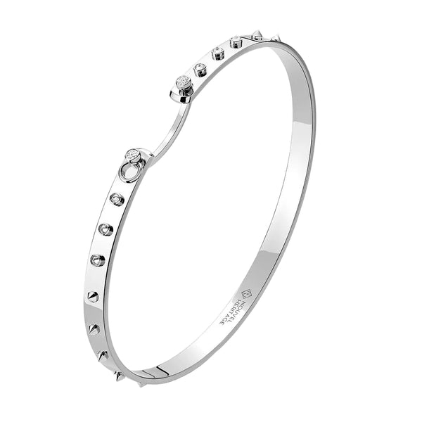 Brunch In NY Mood Bangle - 2