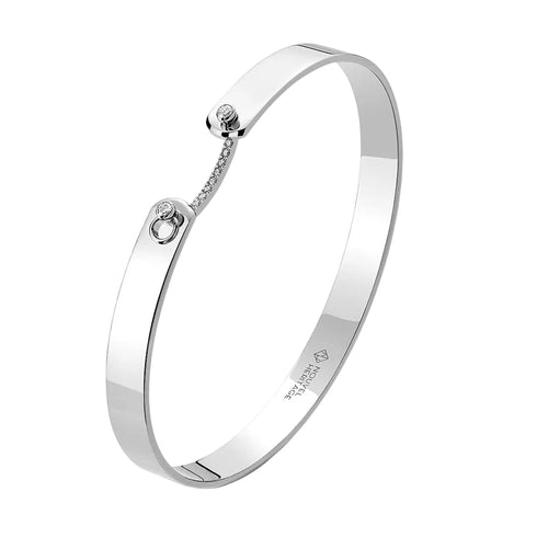 Business Meeting GM Mood Bangle - 1