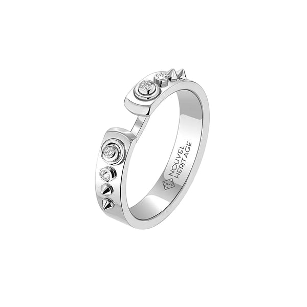 Brunch In NY Mood Ring - 2