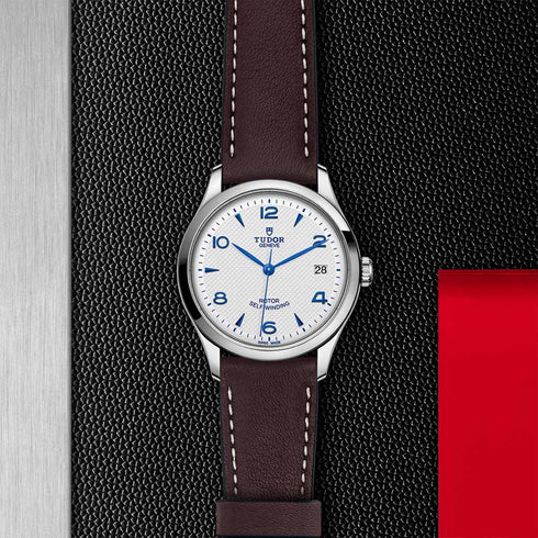 1926 36 Watch - 6