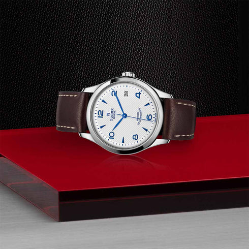 1926 36 Watch - 7