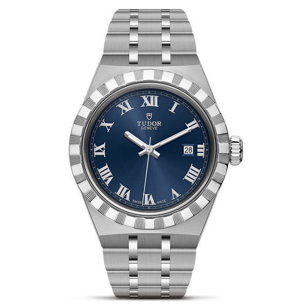 TUDOR Royal 28 Watch - 5